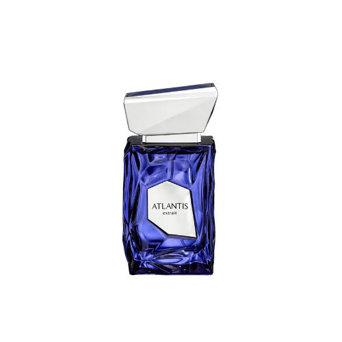 香水(ユニセックス) FRENCH AVENUE ATLANTIS EXTRAIT 100ml Atlantis Extrait – French Avenue 100ml – Belle Aura