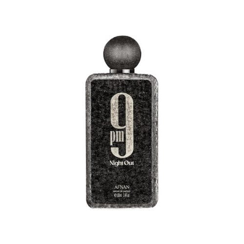 9 PM Night Out Afnan – Eau de Parfum (Unisex 100ml) – Belle Aura