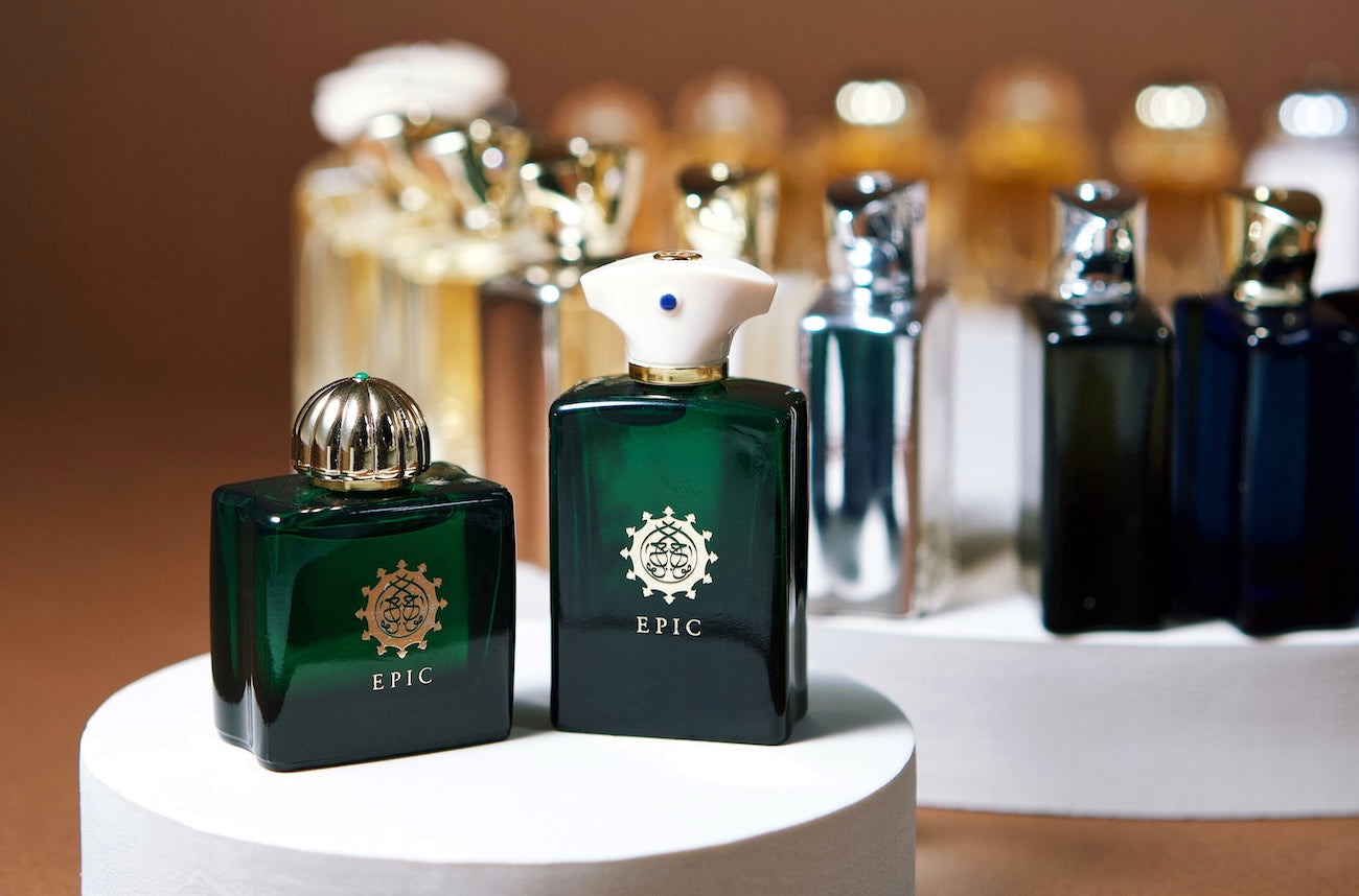 Pourquoi les parfums arabes durent plus longtemps – Les meilleurs parfums de Dubaï à Montréal (Guide 2026)