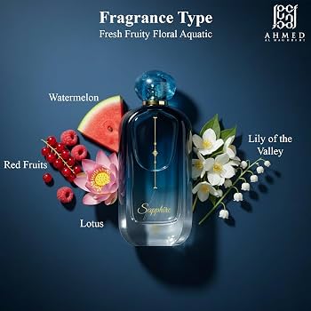 Bien plus qu'une parfumerie : l'expérience Belle Aura