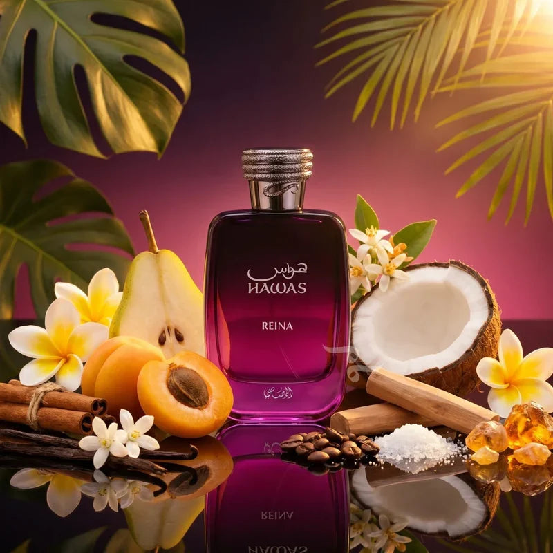 More Than a Perfume Store: The Belle Aura Experience