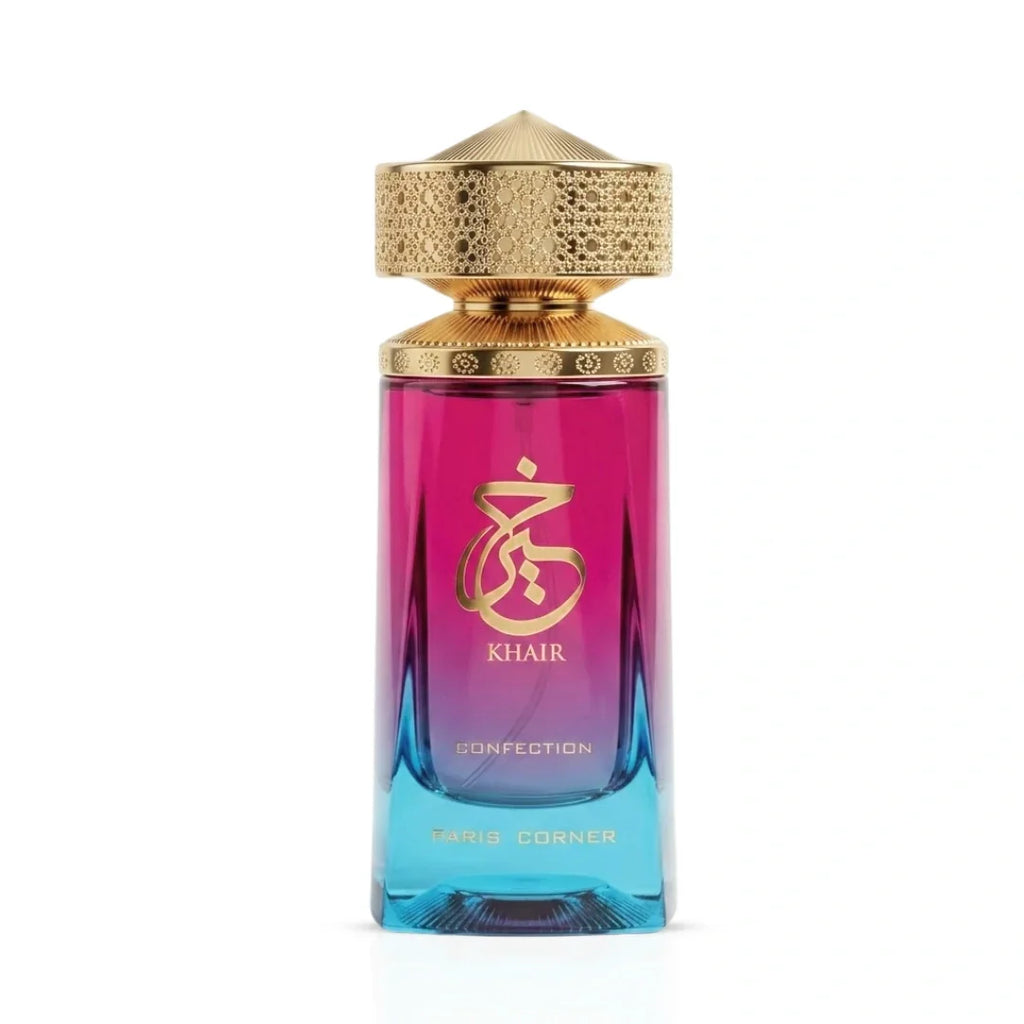 Khair Confection PARIS CORNER for women