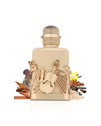 Notes Jazz Fragrance World for women and men 100ml
