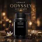 Odyssey Homme Armaf for men 100ml