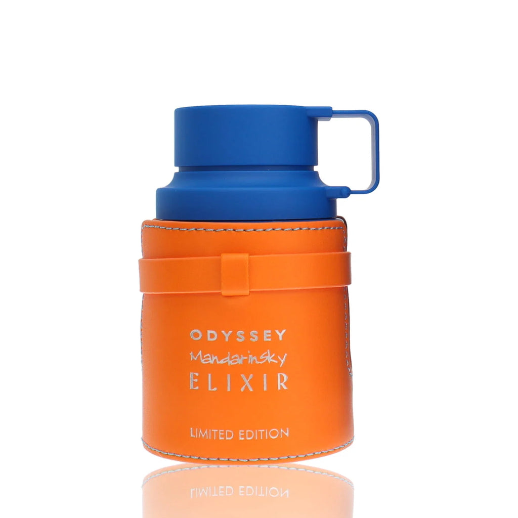Odyssey Mandarin Sky Elixir Armaf for women and men 100ml