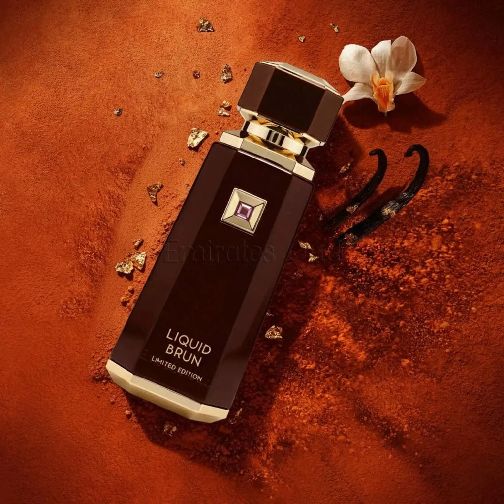 Liquid Brun Limited Edition French Avenue for women and men 150ml