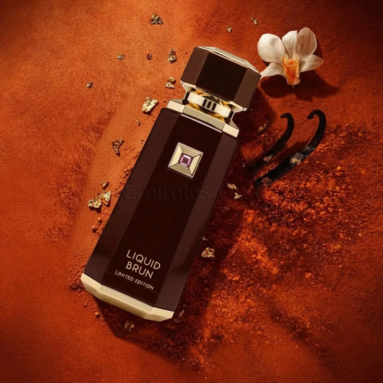 Liquid Brun Limited Edition French Avenue for women and men 150ml