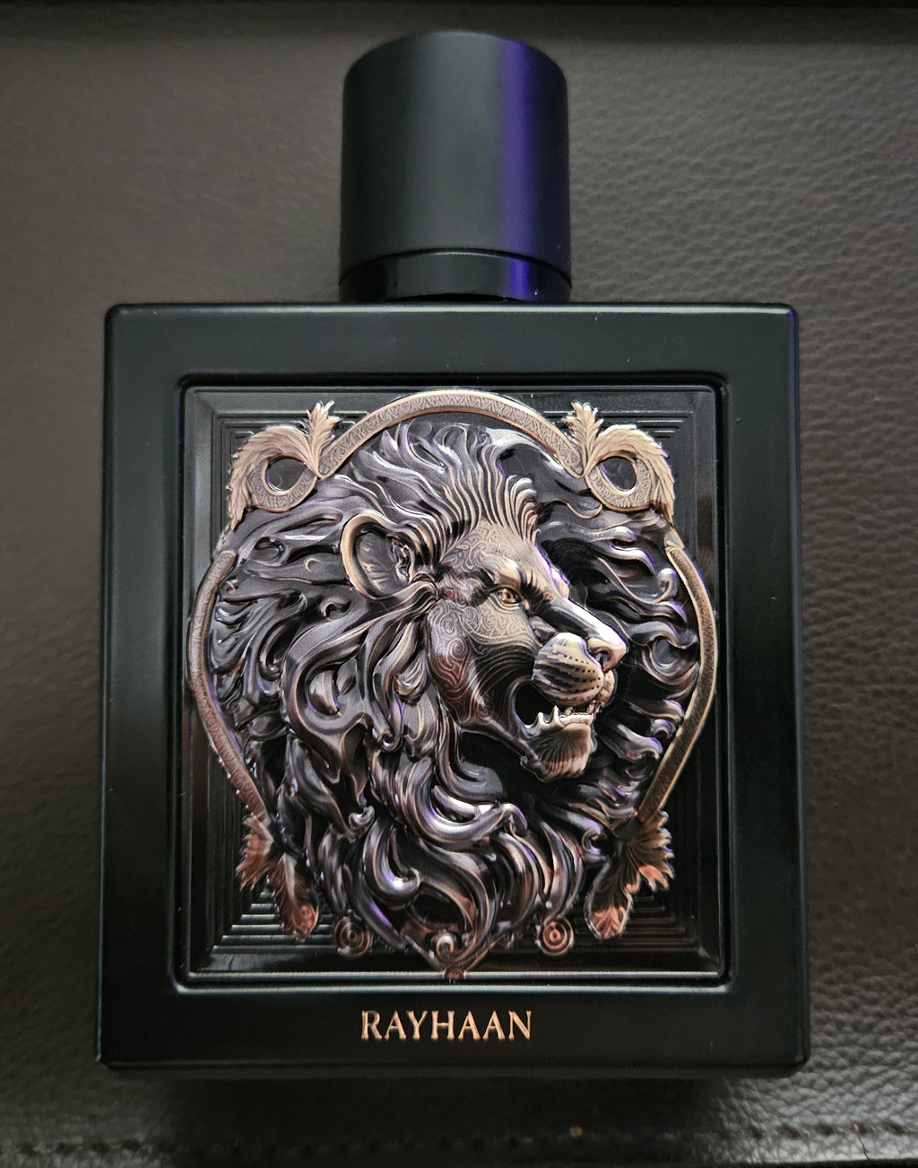 Lion Rayhaan for men 100ml