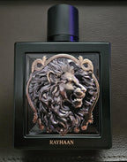 Lion Rayhaan for men 100ml