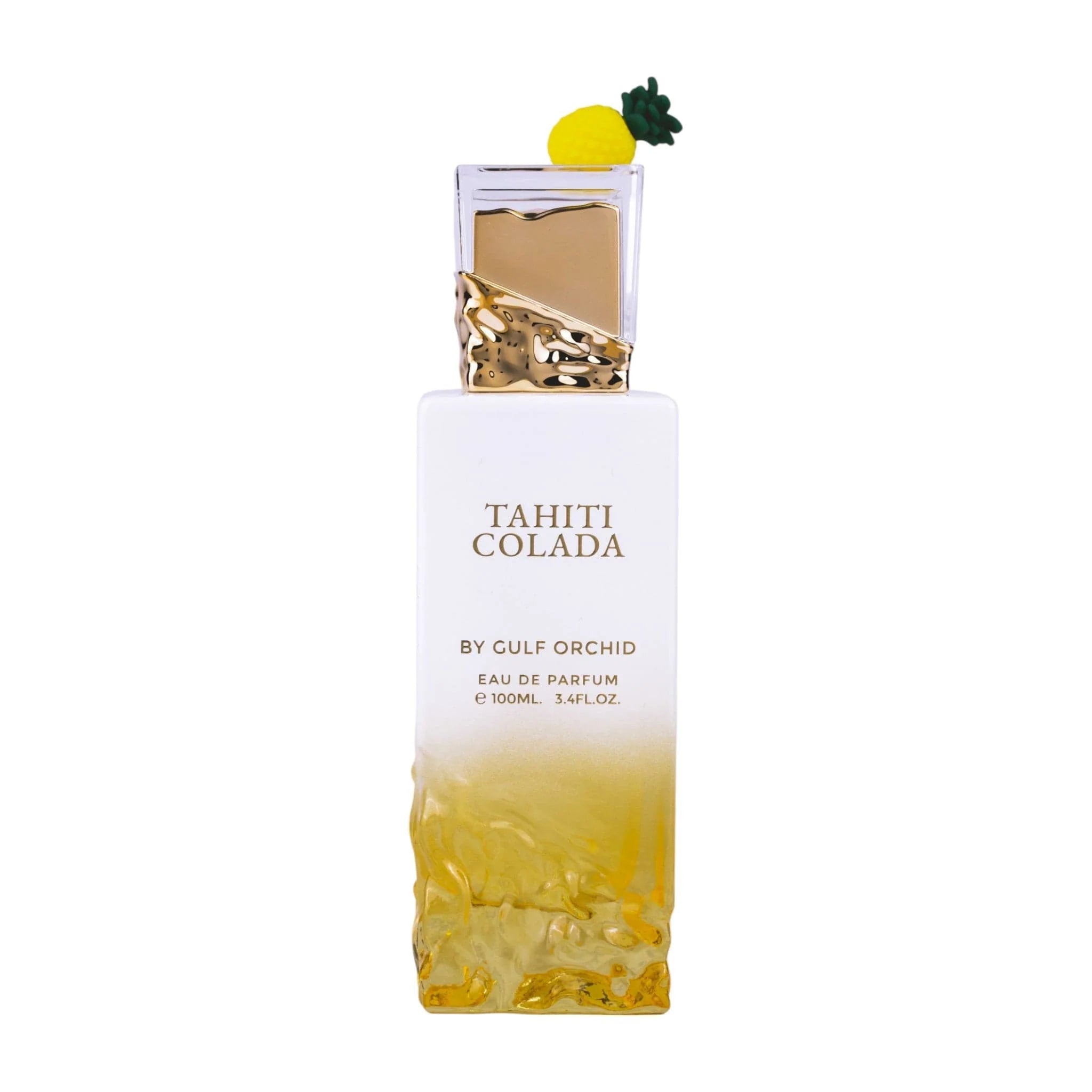 Tahiti Colada Gulf Orchid for women and men