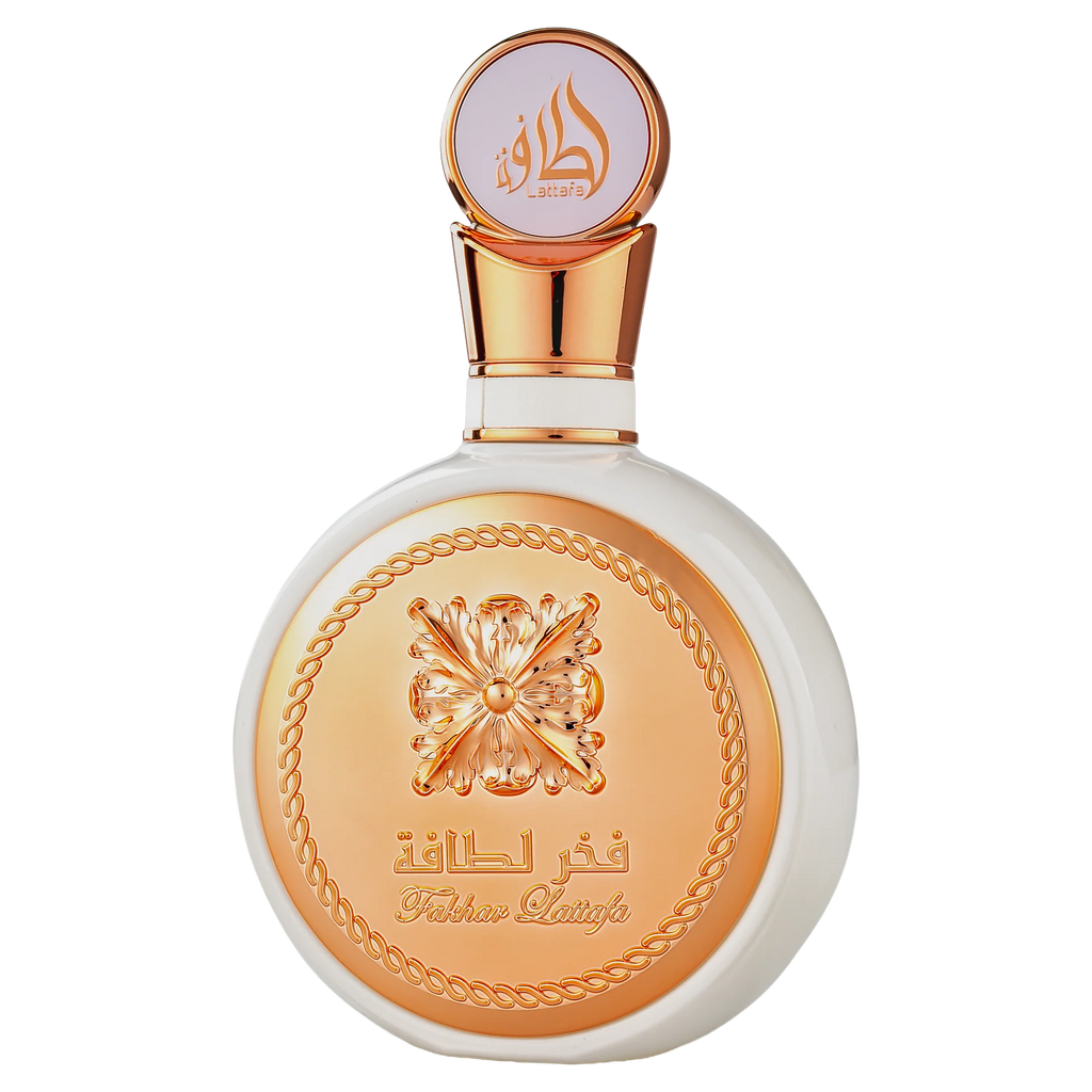 Fakhar Rose Lattafa Perfumes for women 100ml