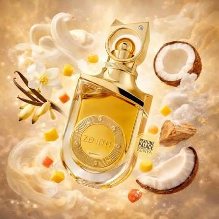 Zenith Riiffs Perfumes for women and men 100ml