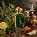 swar serpentine perfume for men and women 100ml