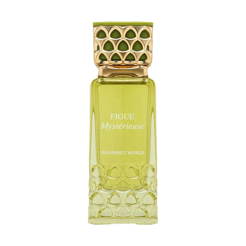 figue mysterieuse by french avenue 100ml
