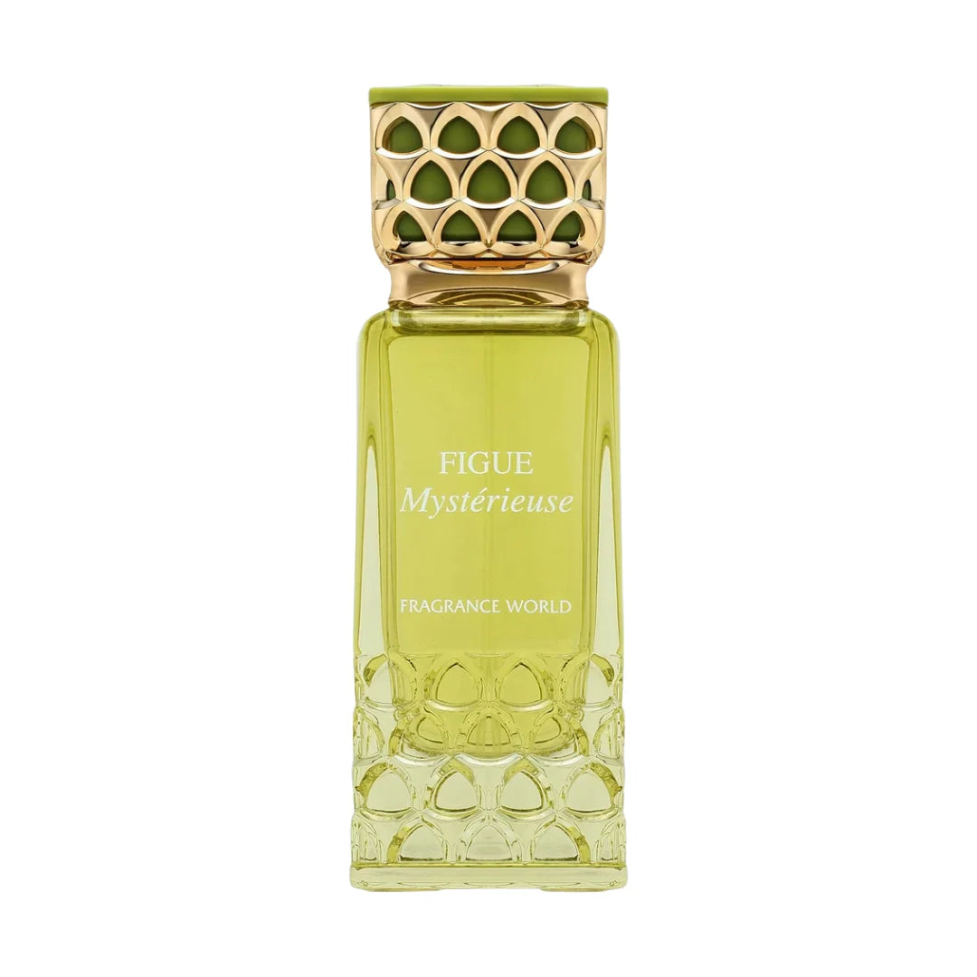 figue mysterieuse by french avenue 100ml