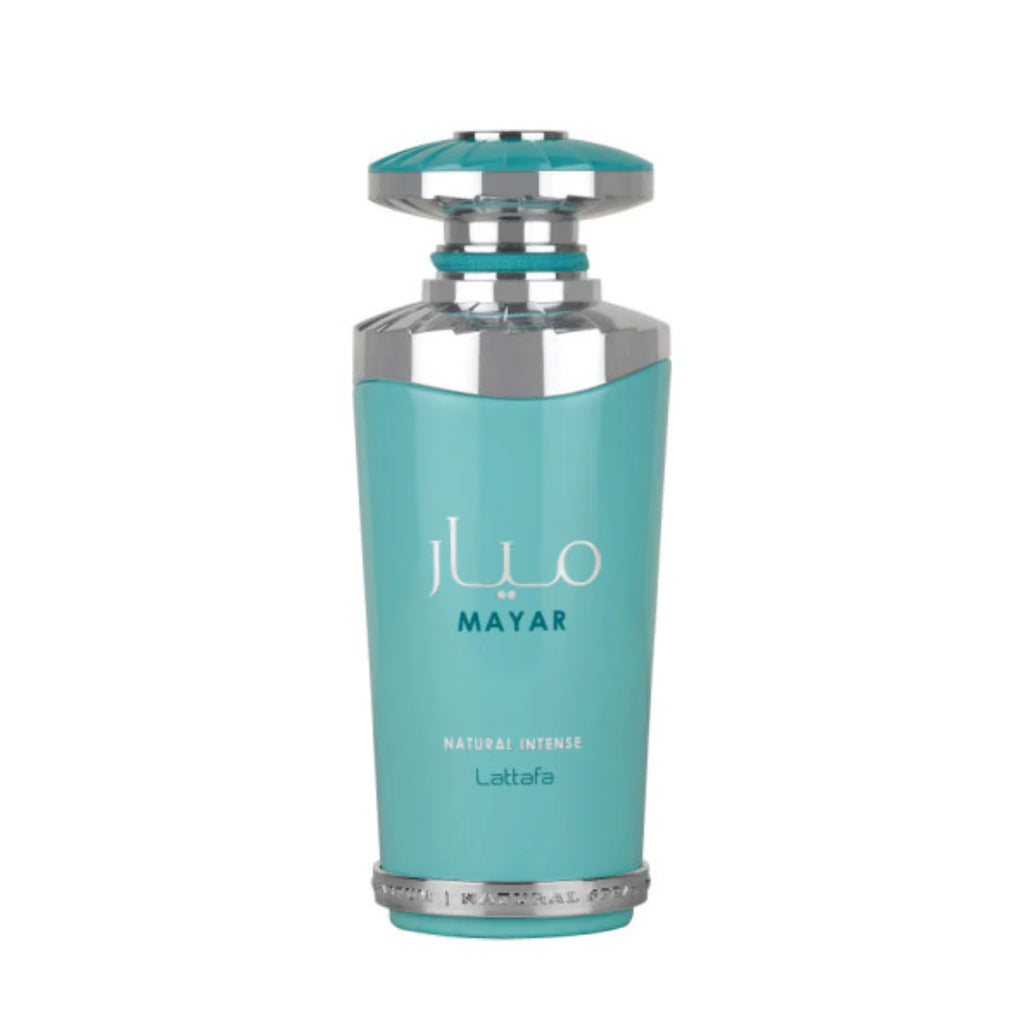 Mayar Natural Intense Lattafa Perfumes for women 100ml