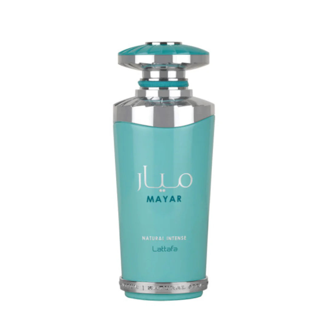 Mayar Natural Intense Lattafa Perfumes for women 100ml