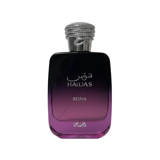 Hawas Reina Rasasi for women and men