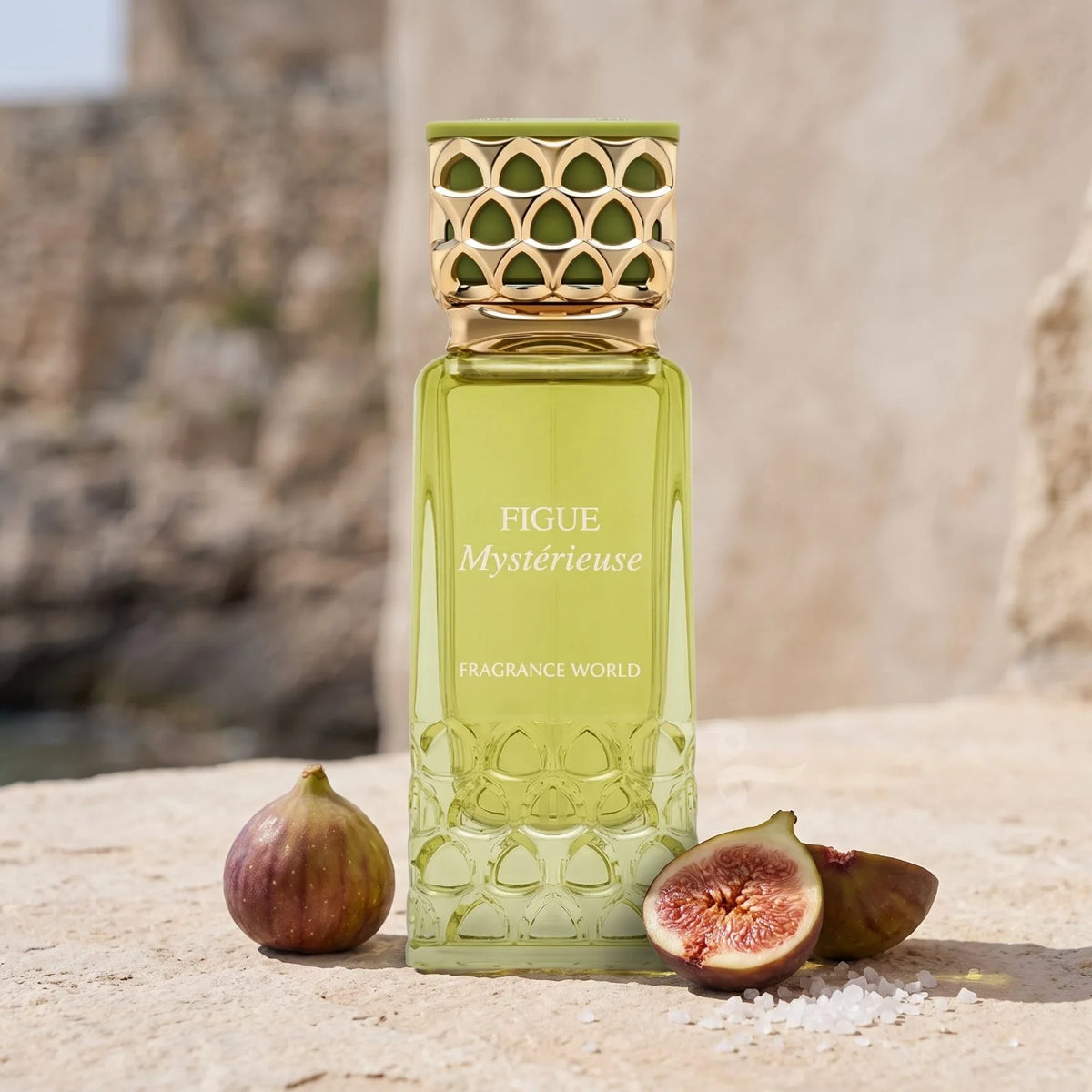 figue mysterieuse by french avenue 100ml