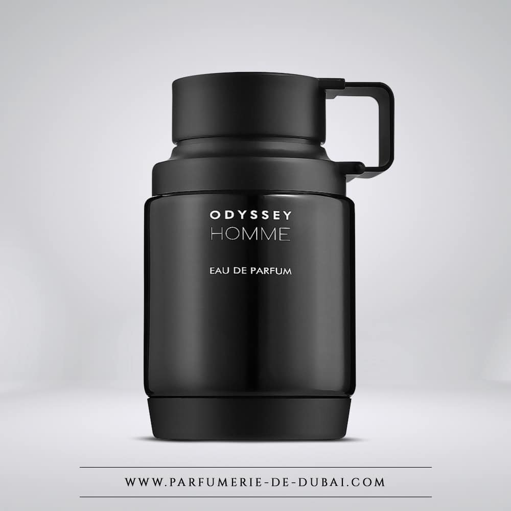 Odyssey Homme Armaf for men 100ml