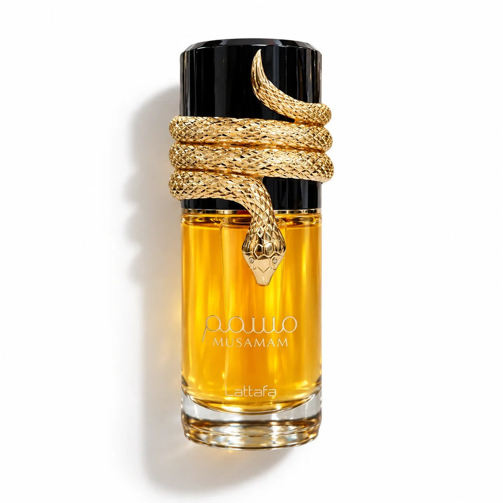 Musamam Lattafa Perfumes for women and men 100ml