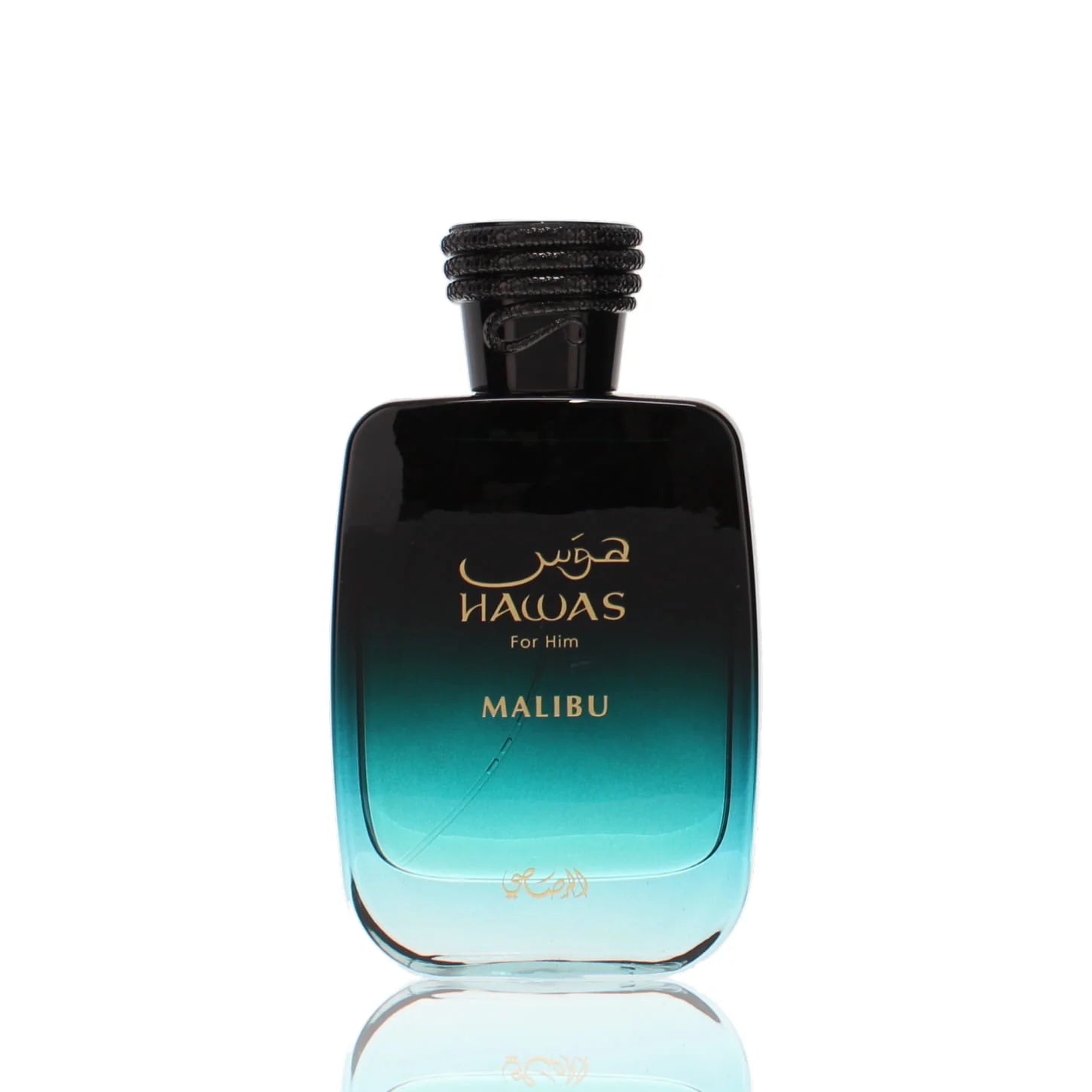 Hawas Malibu Rasasi for women and men 100ml