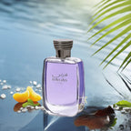 Hawas pour lui de Rasasi – Eau de Parfum 100ml