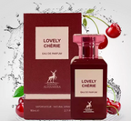 Lovely Chèrie de Maison Alhambra – Eau de Parfum 100ml