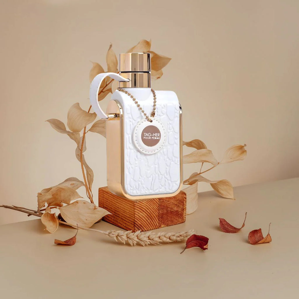 Tag-Her by Armaf – Eau de Parfum 100ml