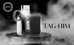 Tag-Him d'Armaf – Eau de Parfum 100 ml