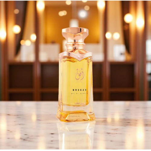 Ufuq Breeze by Mamlakat Al Oud – Eau de Parfum 100ml