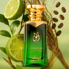 Ufuq Harmony by Mamlakat Al Oud – Eau de Parfum 100ml