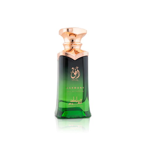 Ufuq Harmony by Mamlakat Al Oud – Eau de Parfum 100ml