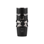 Asad Elixir by Lattafa Perfumes – Eau de Parfum 100ml