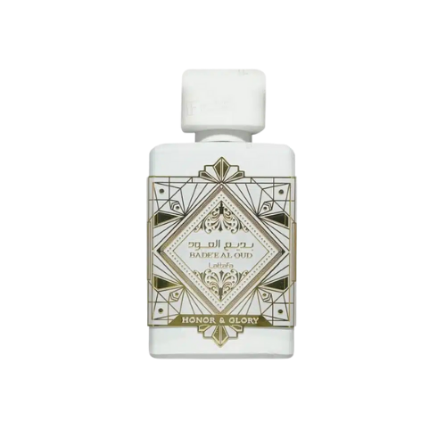 Bade’e Al Oud Honor & Glory by Lattafa Perfumes – Eau de Parfum 100ml