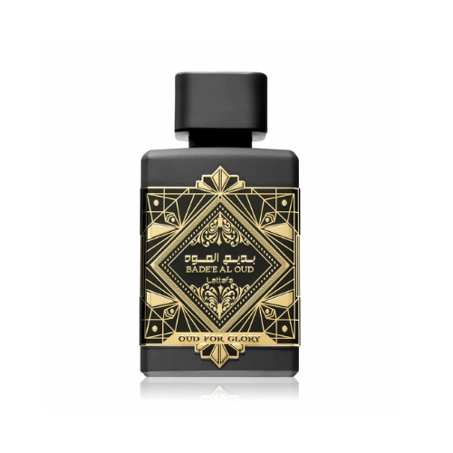 Bade'e Al Oud Oud pour la Gloire par Lattafa (100ml)
