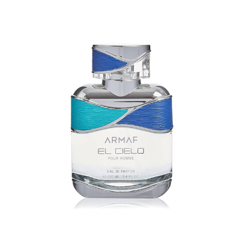 El Cielo Pour Homme by Armaf – Eau de Parfum 100ml