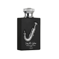 Ishq Al Shuyukh Silver by Lattafa Perfumes – Eau de Parfum 100ml