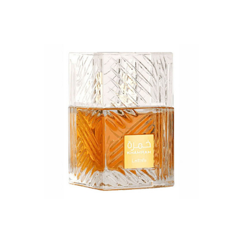 Khamrah by Lattafa Perfumes – Eau de Parfum 100ml