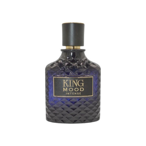 King Mood Intense by Aura Fragrances – Eau de Parfum 100ml
