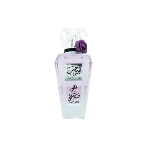 Lailat Al Hob by Sahari – Eau de Parfum 100ml