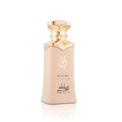 Mamlakat Al Oud UFUQ Divine – Eau de Parfum for Women