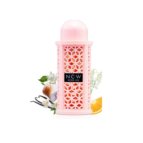 Now Women by RAVE – Eau de Parfum 100ml