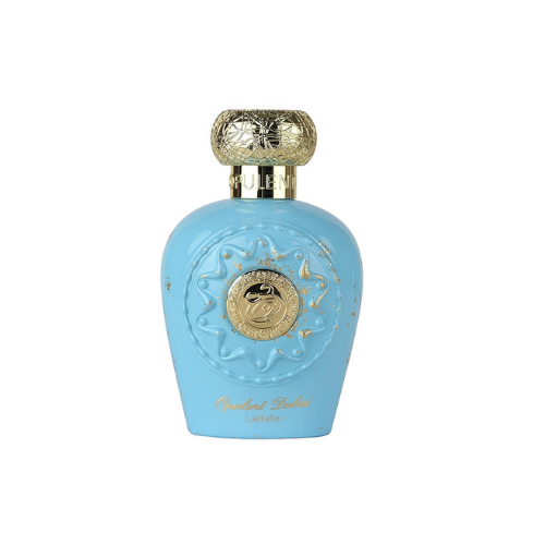 Opulent Dubai by Lattafa Perfumes – Eau de Parfum 100ml