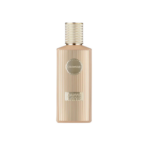 Caffè Latte by Khadlaj Perfumes – Extrait de Parfum 100ml