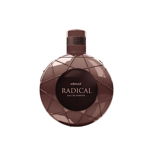 Radical Brown by Armaf – Eau de Parfum 100ml