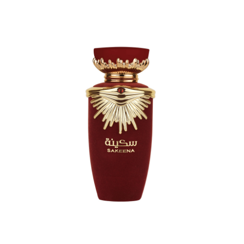 Sakeena by Lattafa Perfumes – Eau de Parfum 100ml