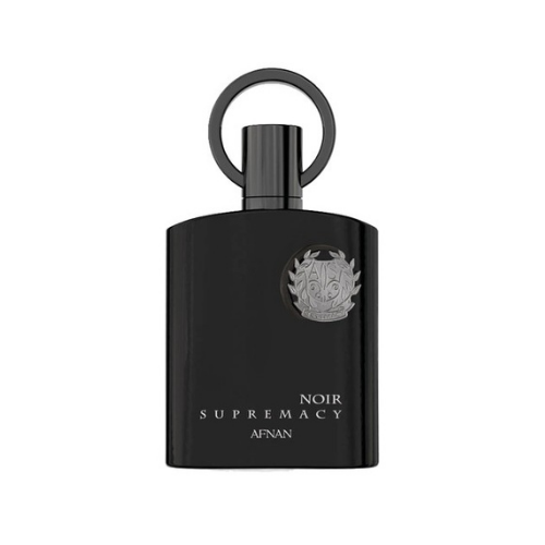 Supremacy Noir by Afnan – Eau de Parfum 100ml