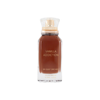 Vanilla Addiction by Gulf Orchid – Eau de Parfum 100ml