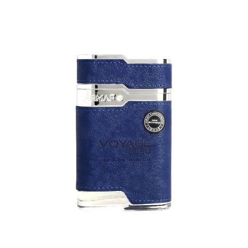 Voyage Bleu by Armaf – Eau de Parfum 100ml